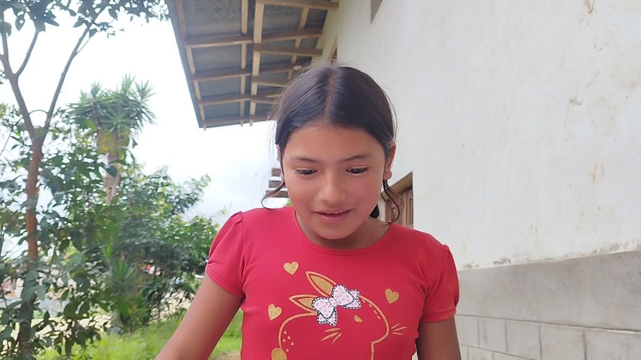 Learning English - Jamely