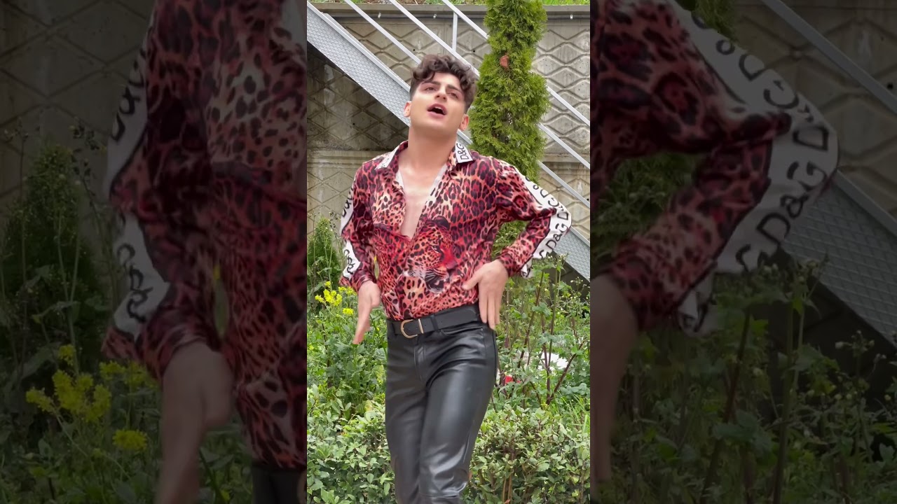 Leblebi Koydum Tasa..✨ #meriçköse #comedy #mükremingezgin