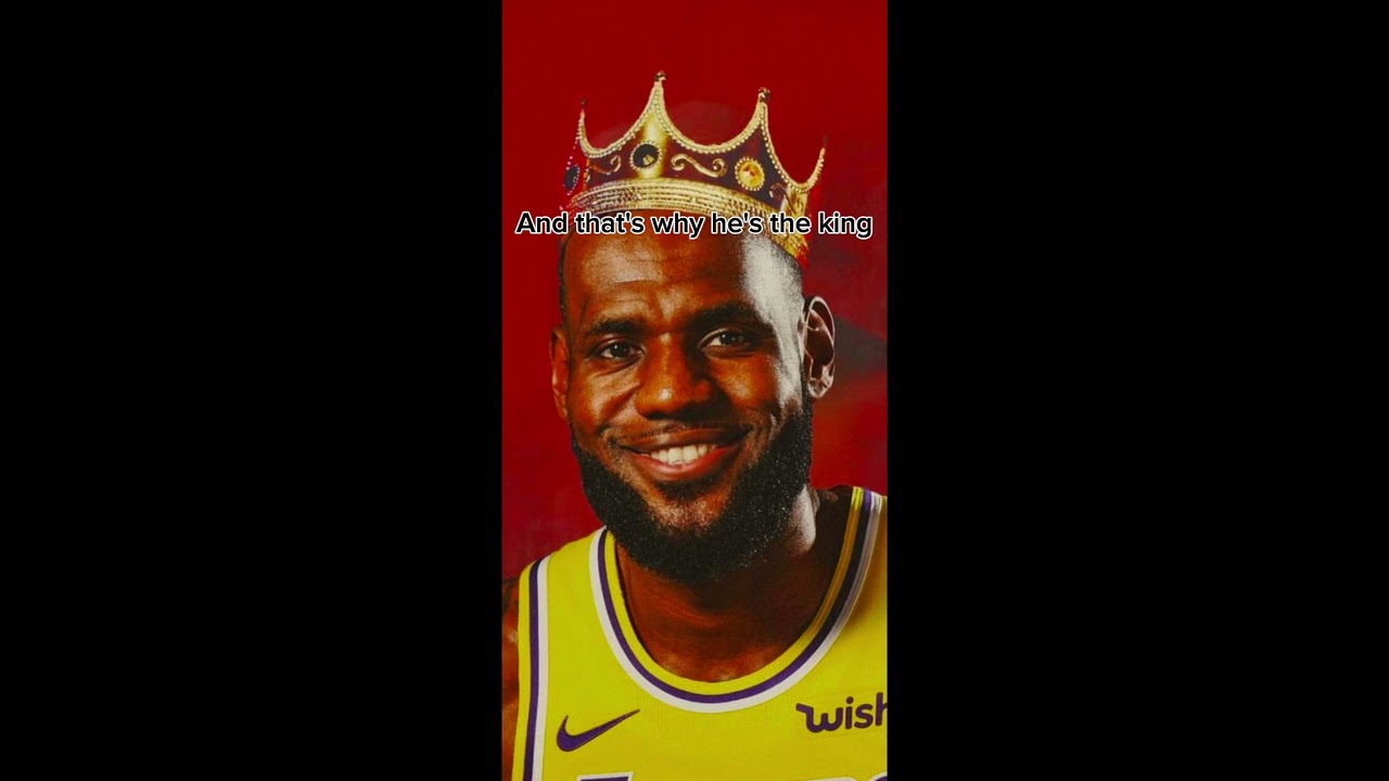 Lebron #nba #lebron #song