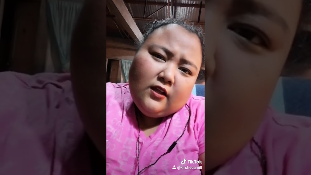 Lechon ba ako? #Tiktok