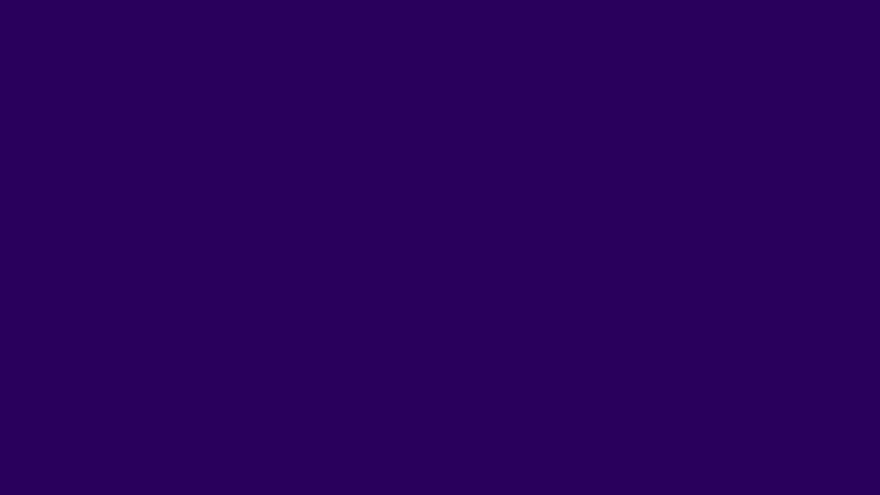 Led Lights Very Dark Purple Violet Screen Color [10 Hours]