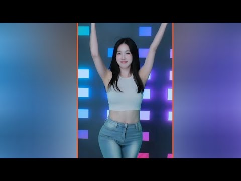 Lee Hyo Ri (이효리) - U-Go-Girl (유고걸). Bj 권소안 ( simbi0914 )
