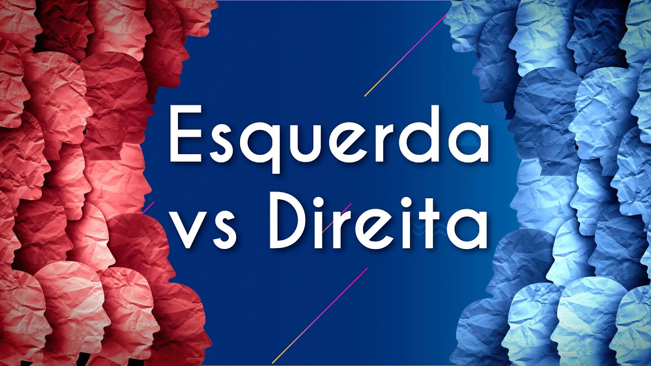 Left vs Right - Brasil Escola