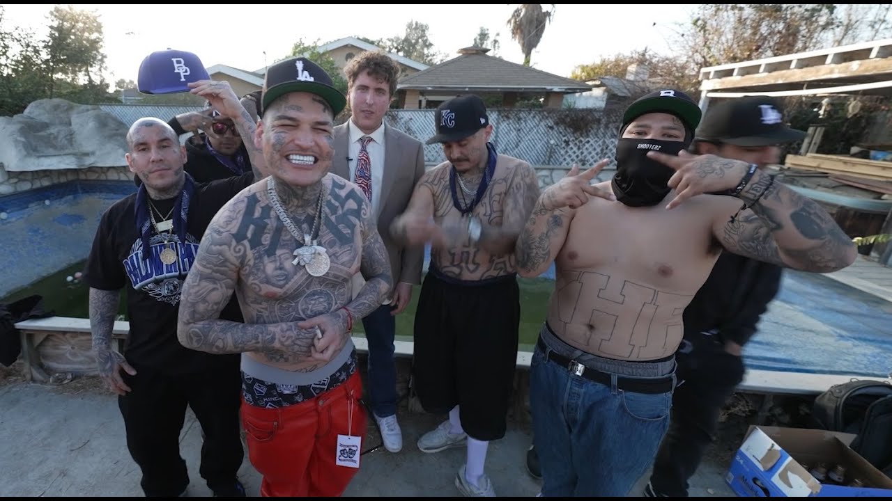 Lefty Gunplay