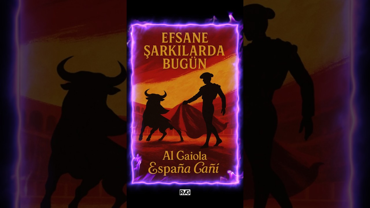 Legendary Songs Today | Al Caiola – España Cañí #nostalji #nostalgia
