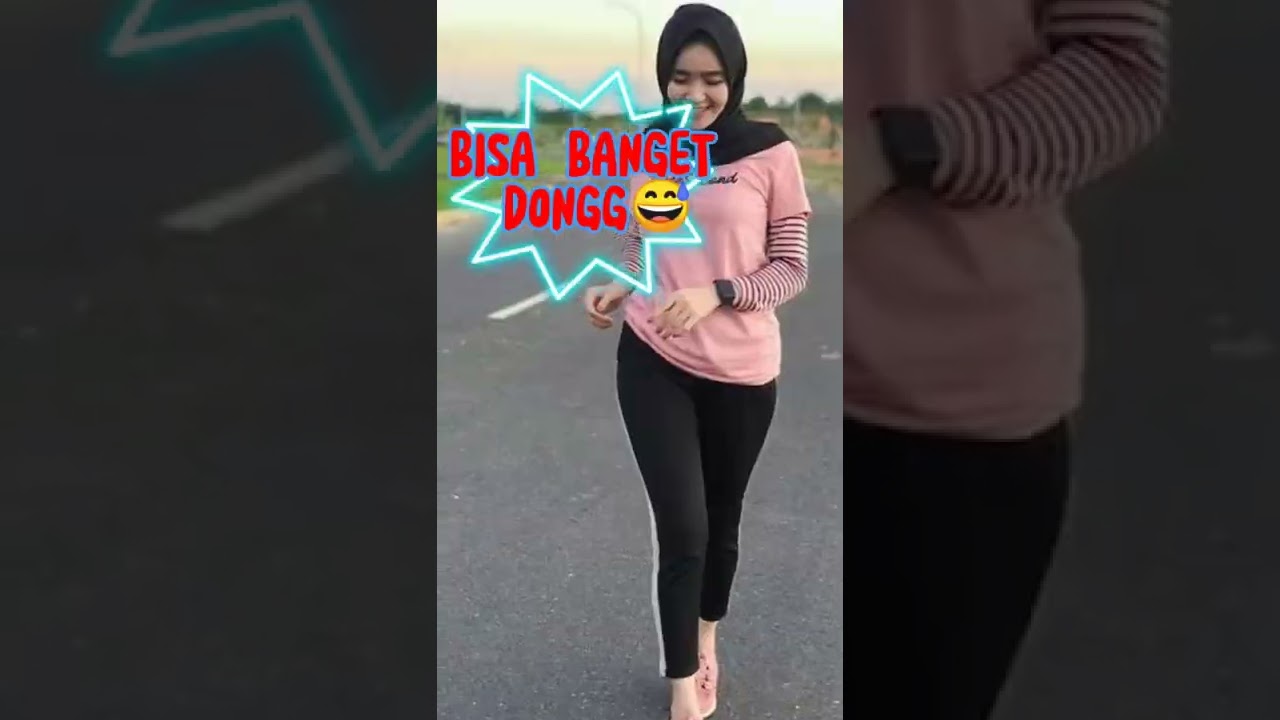 Legging nyaman di pakai dan harga murah