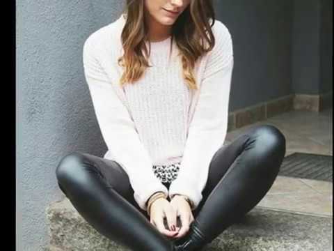 LEGGINGS CREW #55