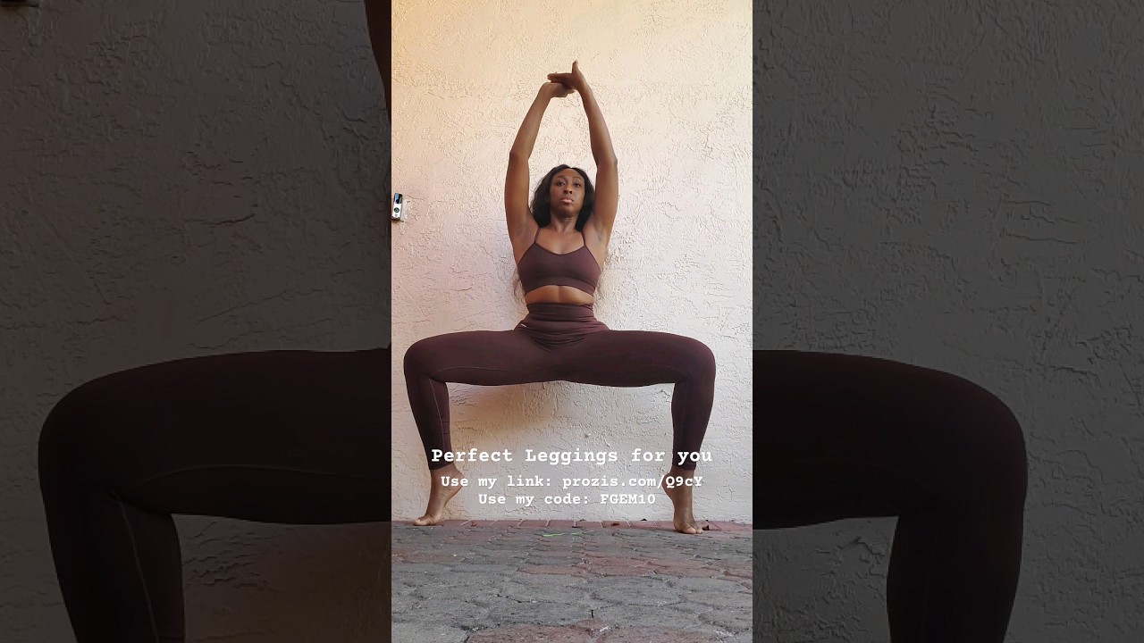 Leggings for every activity #athleisure #workoutclothes #leggings