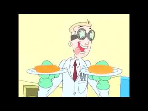 Leggo My Eggo - Dad and Girl Ads