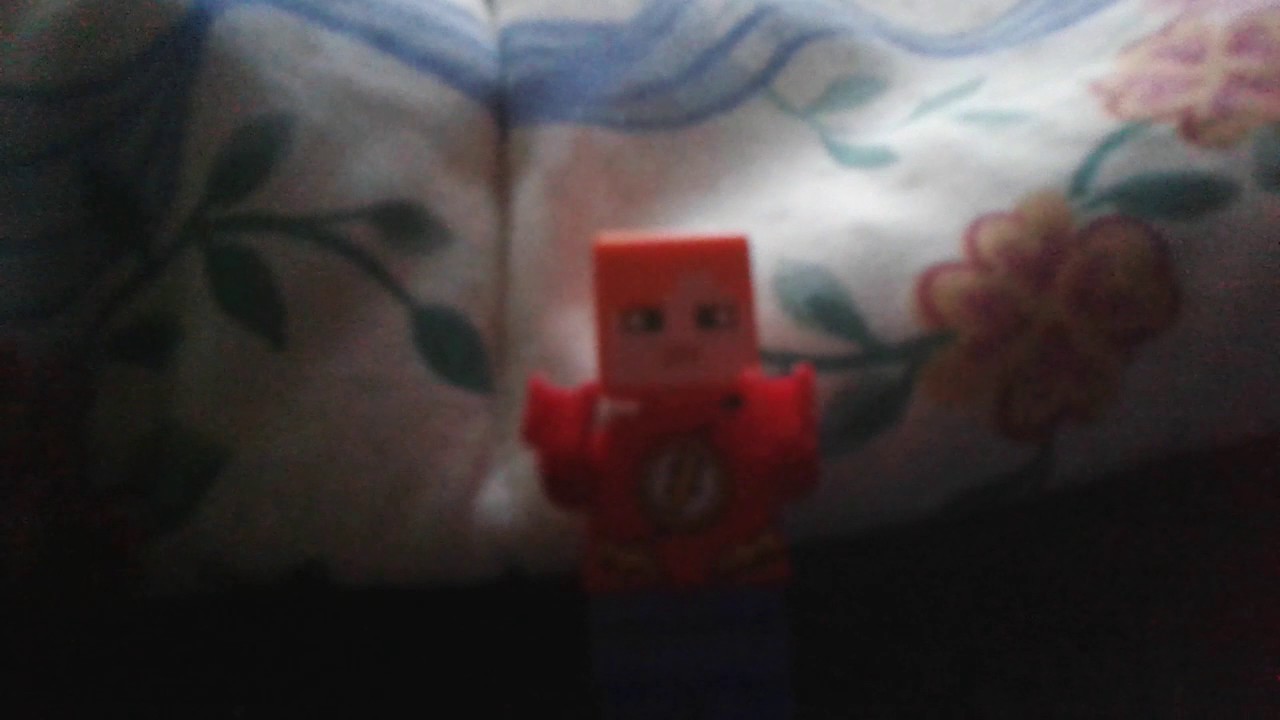 Lego minecraft vore