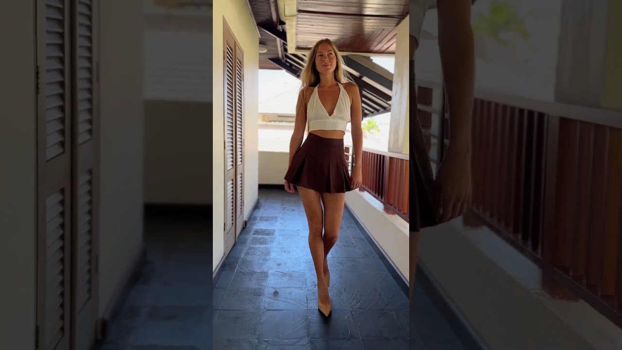 #legs #girl #sh #shortsvideo #shorts #minidress