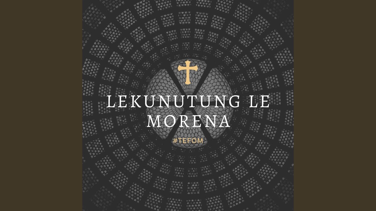 Lekunutung Le Morena
