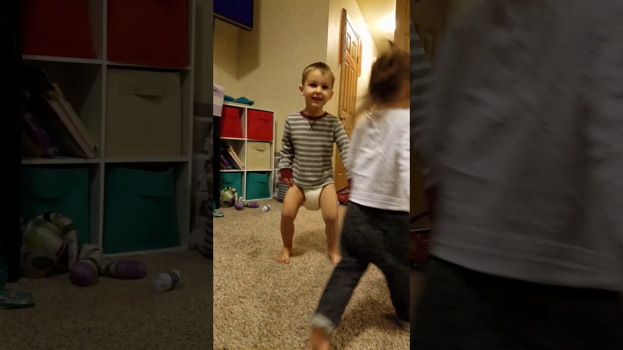 Leland diaper