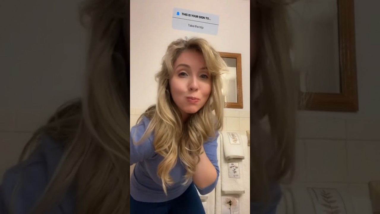 LENA PAUL 😍