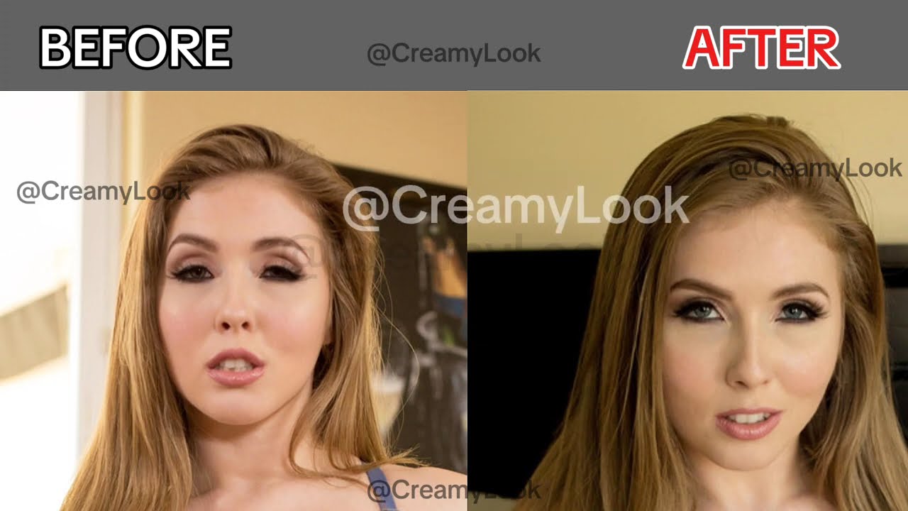Lena Paul - The Beautyful Legend V3