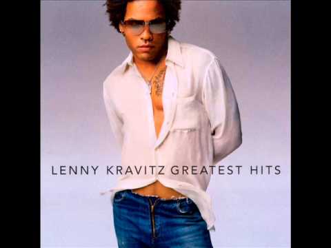 Lenny Kravitz-American Woman