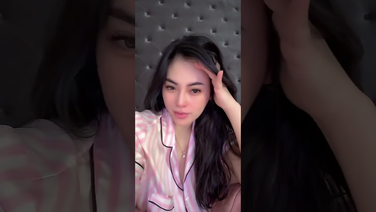 Lens Yunia Morning no armor
