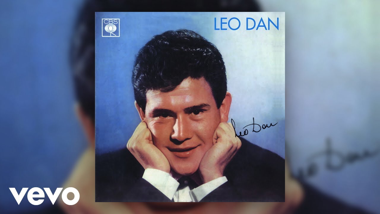 Leo Dan - Celia (Official Audio)