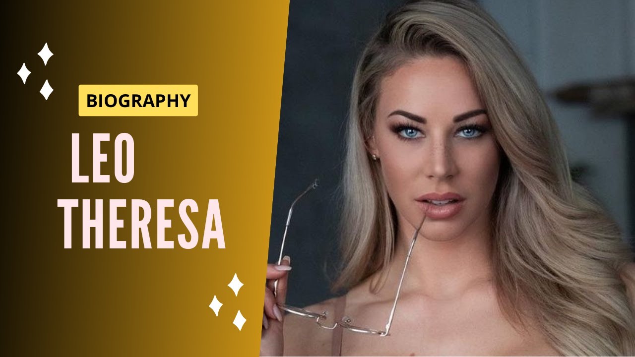 Leo Theresa - German Fit Model & Instagram Influencer / Biography, Lifestyle & Wiki