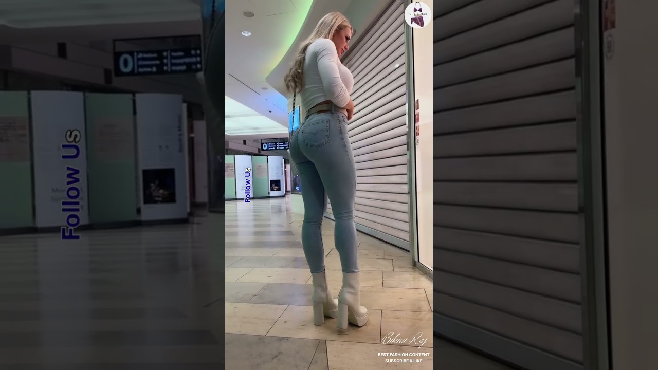 Leo Theresa - Nylons Fashion Model & High Heels Fitness Influencer | German Instagram Star, Bio