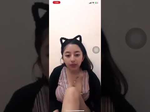 Leona Kanza live terbaru