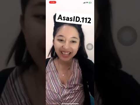 LEONA KANZA PAMER BELAHAN GUNUNG 🤤