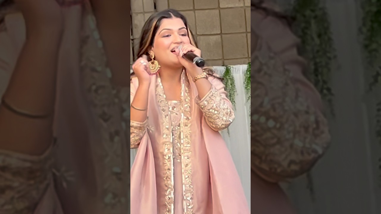 Leona Kaur Manja song