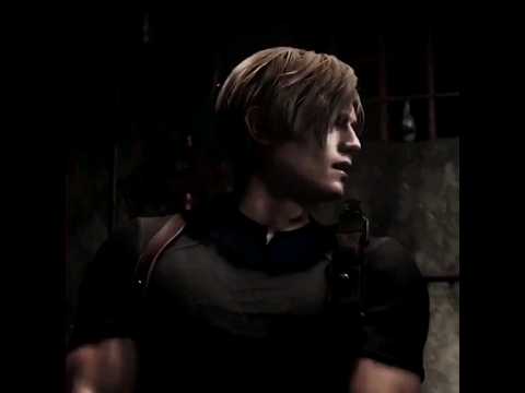 #leonskennedy yes siirr❤️‍🔥✨️