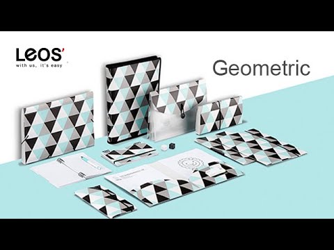 Leos' -  Geometric Series