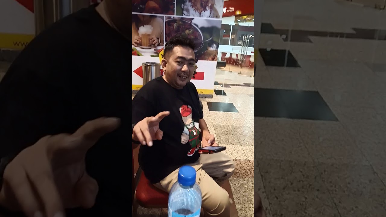 Lepak2 Chill#Nico G