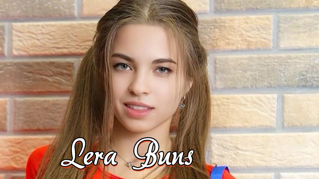 Lera Buns: Beautiful Russian Model & Instagram Influencer | Bio, Wiki, Age, Career & Net Worth