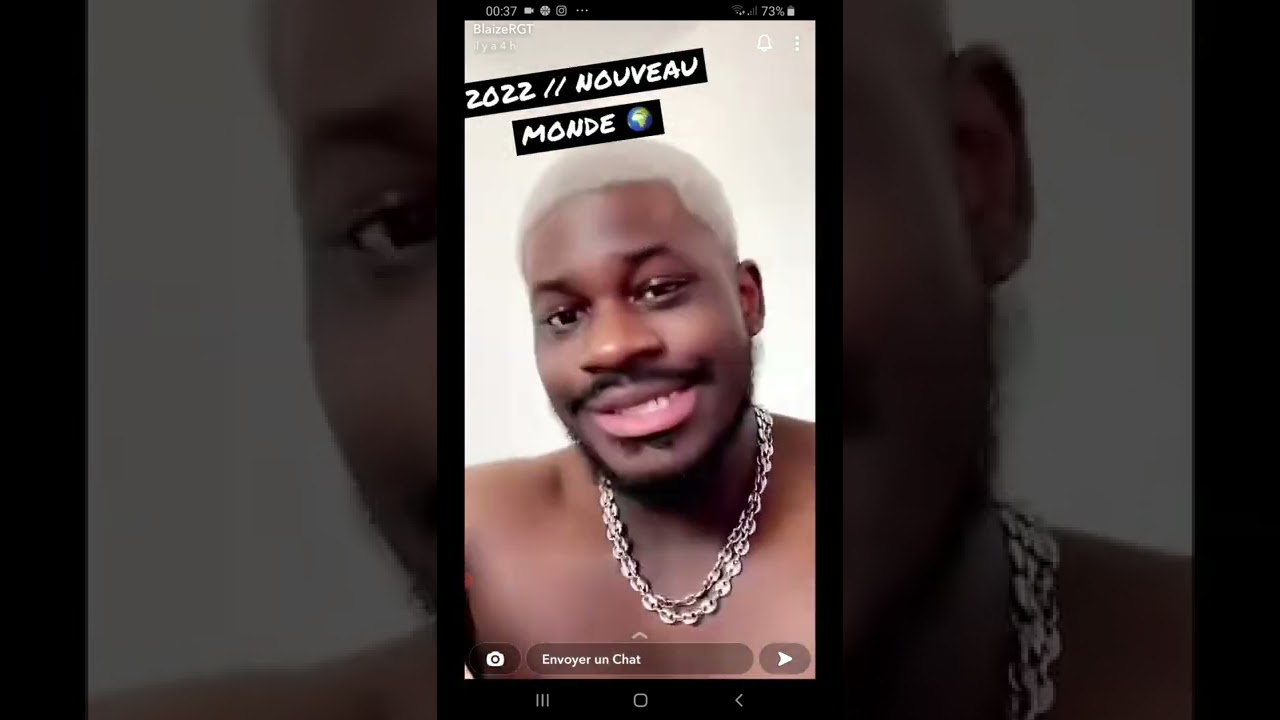 Les conseils de Blaize rgt