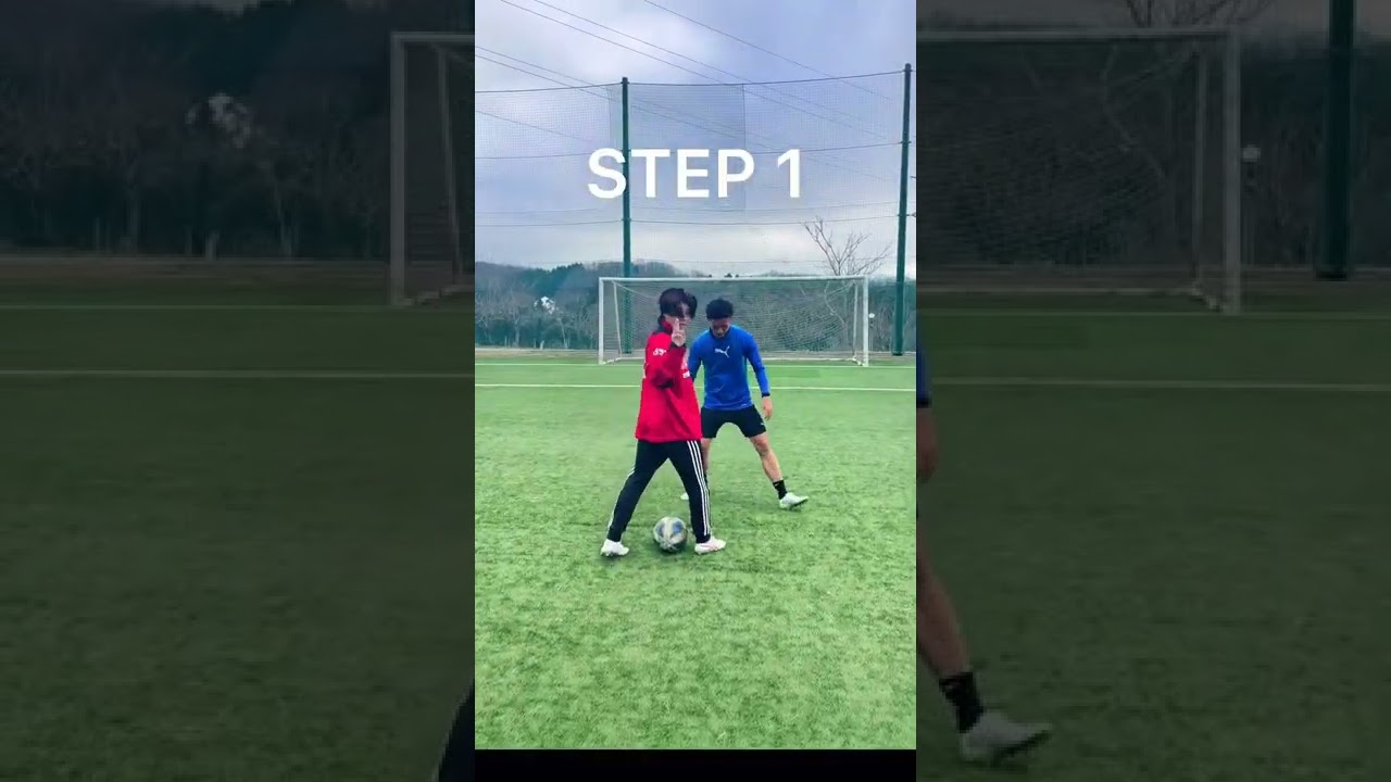 Les meilleurs techniques du football ⚽⚽⚽ SOCCER , LEAGUE , CRISTIANO , MESSI⚽ APPRENEZ TOUT.