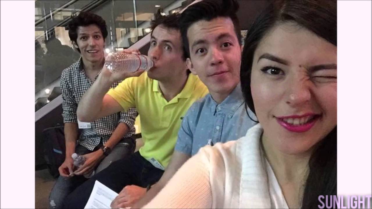 Lesslie y SKabeche son novios (BRESSLIE)