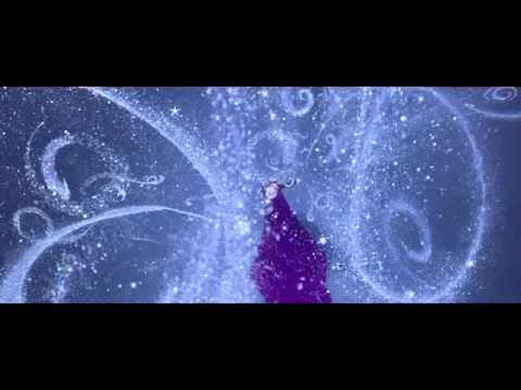 Let It Go