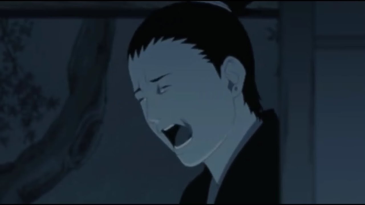 “Let it out.” (Ep: 82) (English Dubbed)