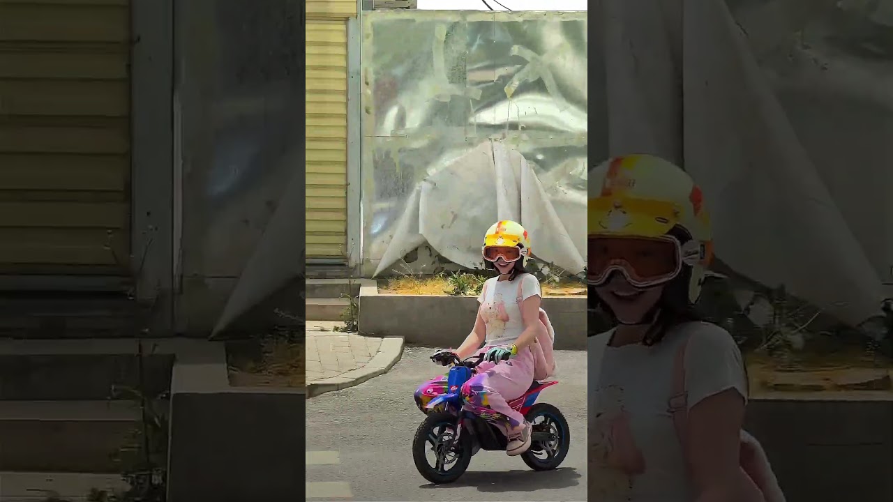 Let me try 😅 #viral #funny #motovlog #trending #top #motorcycle #bike #bikelover #shorts #superbike