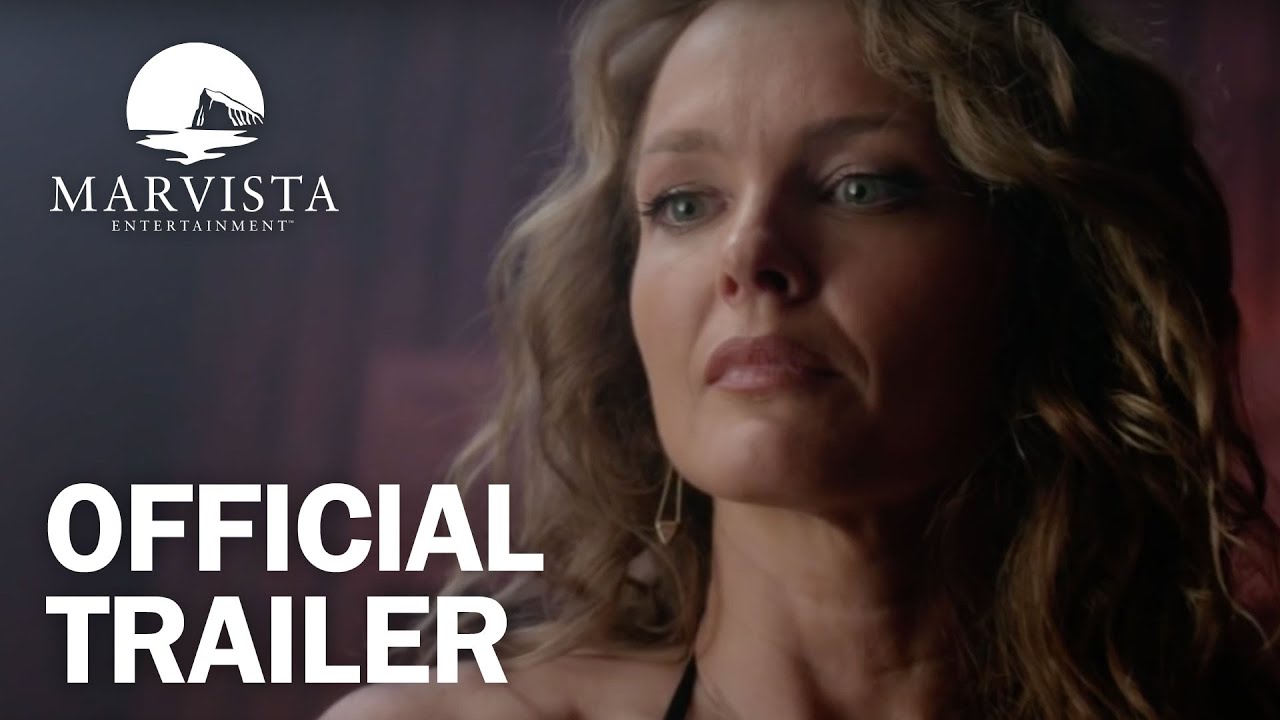 Lethal Seduction - Official Trailer - MarVista Entertainment