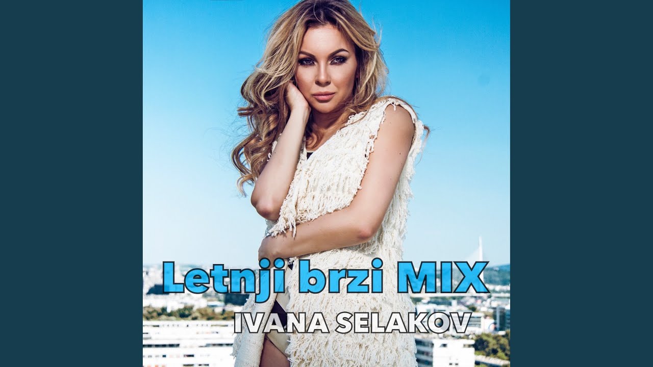 Letnji brzi (MIX)