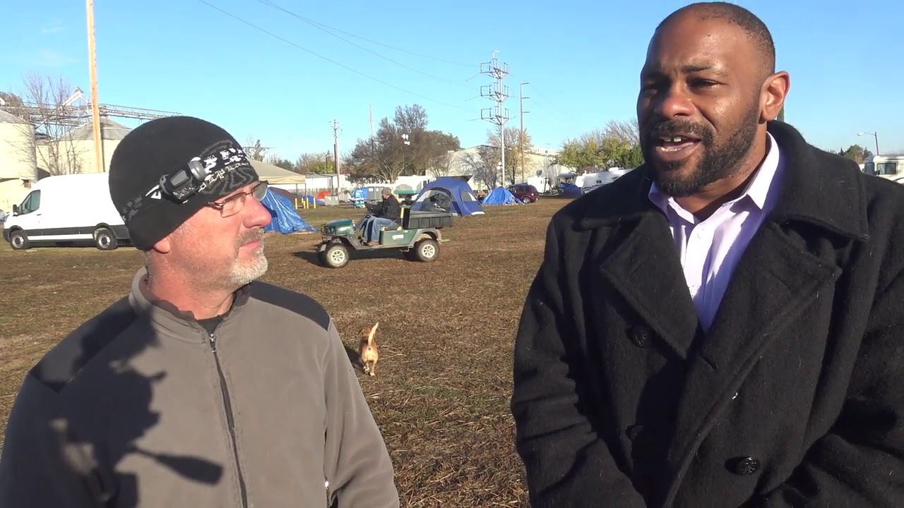 Let's Find This Talented California Fire Survivor a Job at The Legislature