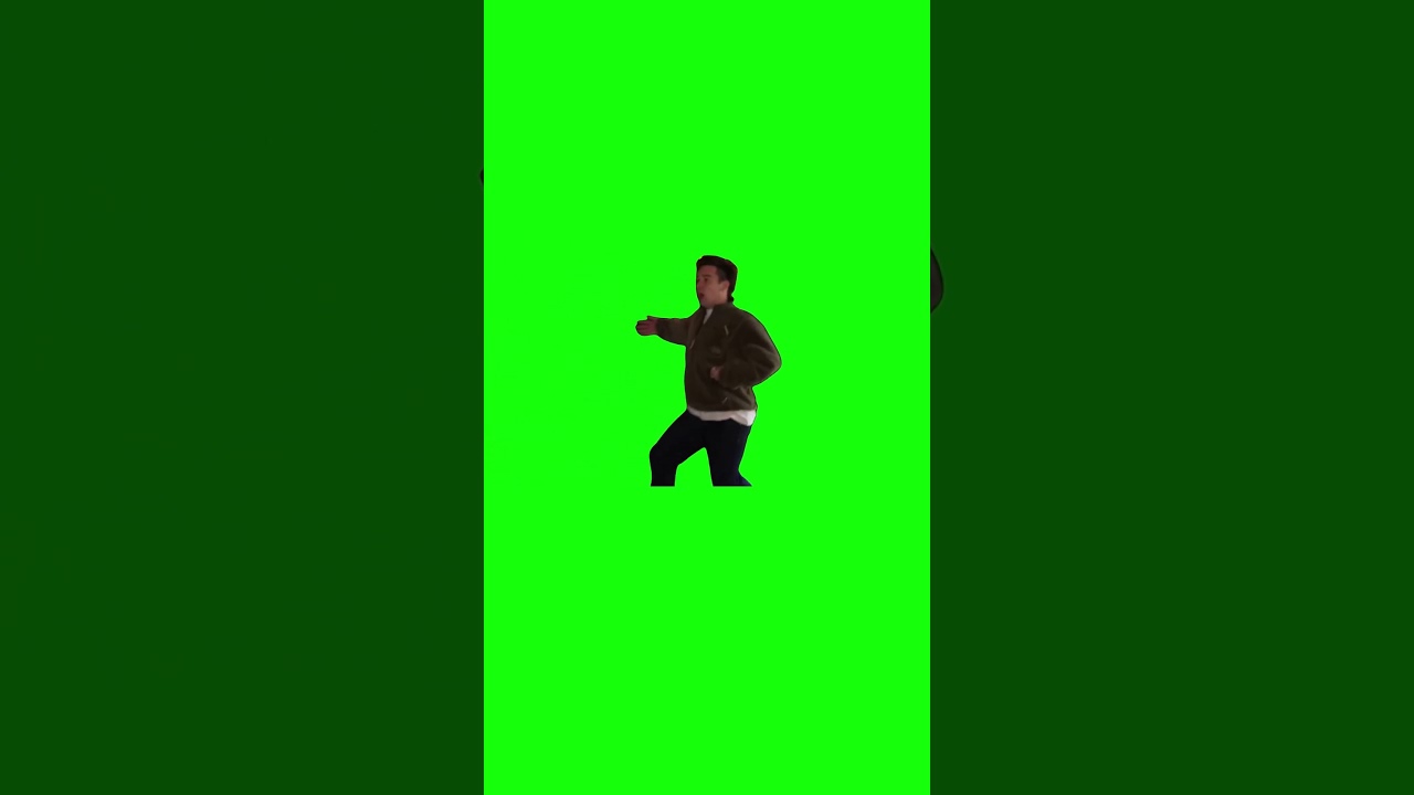 “Let’s Go” Cody Ko | Green Screen