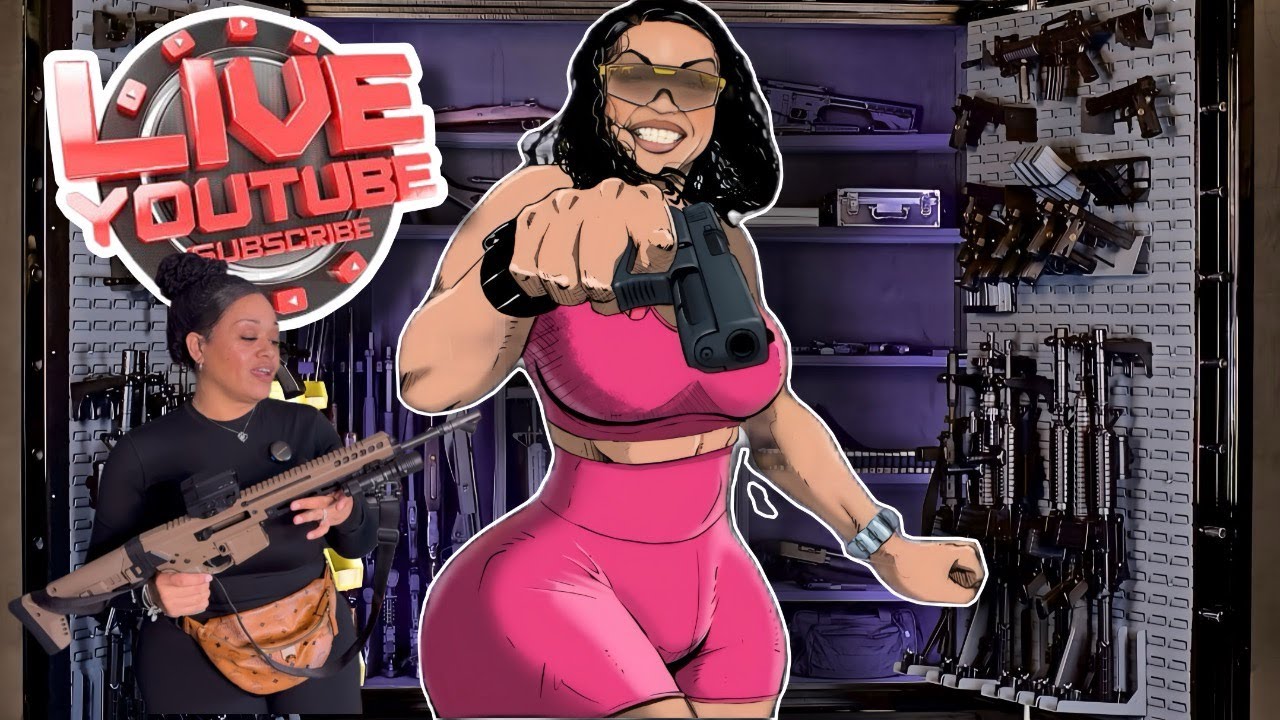 Let’s Go Live!!