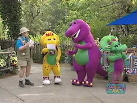 Let's Go To The Zoo (Demo Version) Part 37