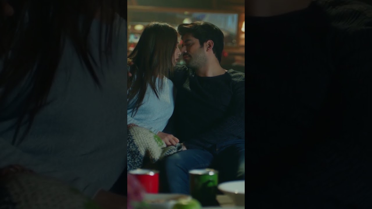Let's Just Kiss Today 💕 - Endless Love #shorts