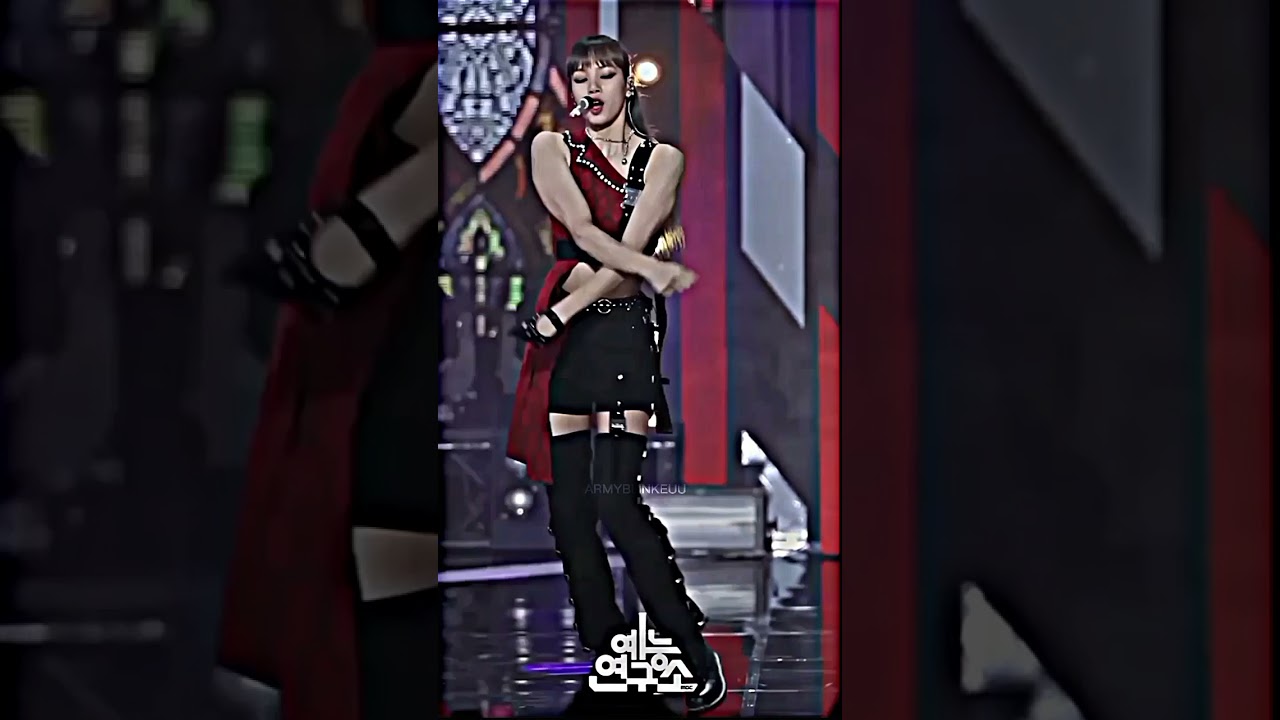 Let's kill this love