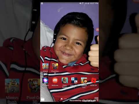 Lets play minion Rush