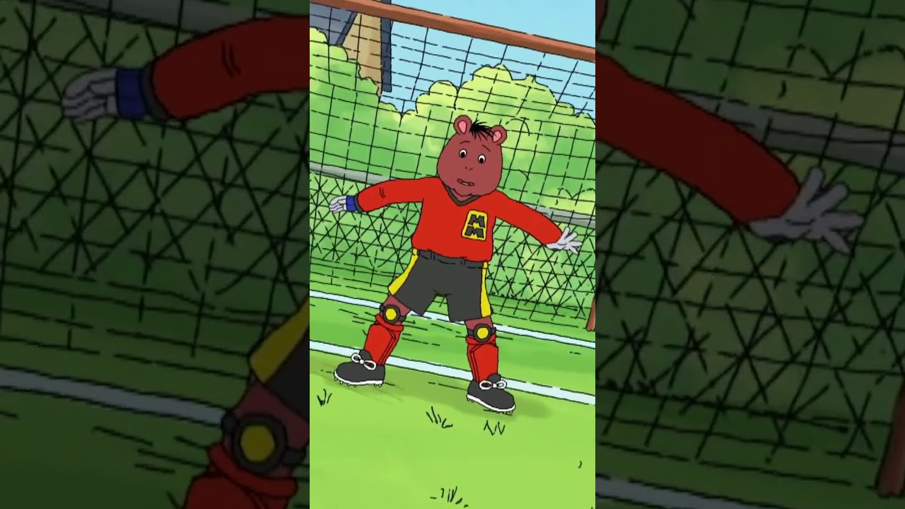 Let's Play Soccer! | PBS KIDS