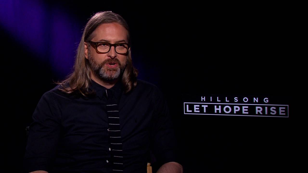 Let's Talk: Film Director Michael John Warren, 