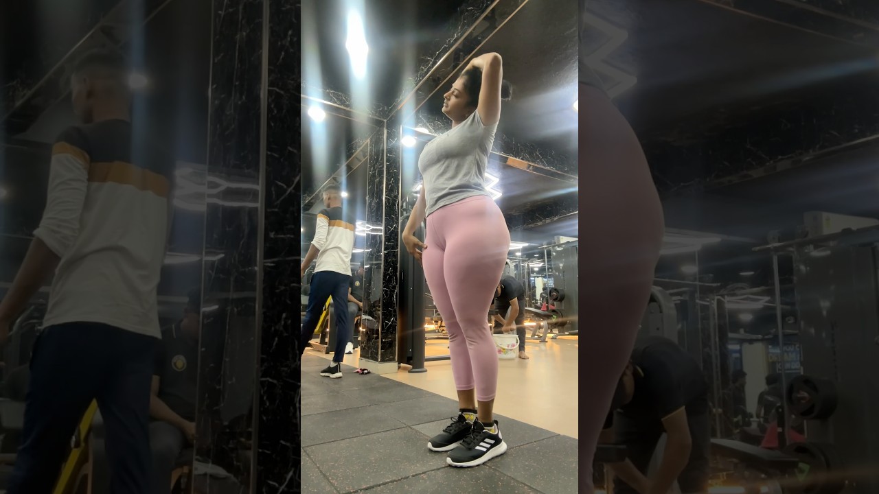 Lets workout