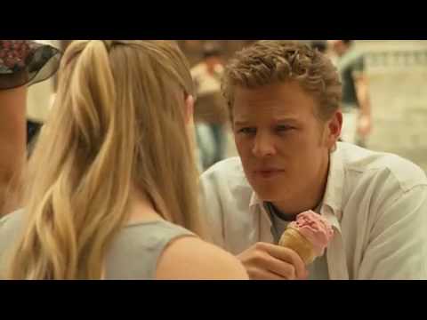 Letters To Juliet - Charlie Likes Sophies Writing HD